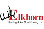 Elkhorn Hvac logo