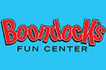 Boondocks Fun Center logo