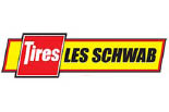 LES SCHWAB CORPORATE logo