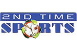 2nd Time Sports logo