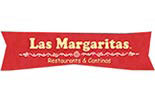Las Margaritas logo
