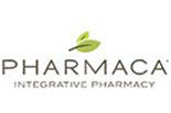PHARMACA INTEGRATIVE PHARMACY logo