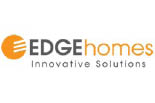 EDGE HOMES logo