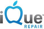 iQue Repair logo