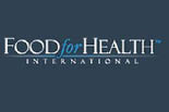 FOOD FOR HEALTH logo