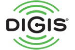 DIGIS / CHASE MEDIA logo