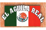 Aguila+real+mexican