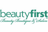 BEAUTY FIRST logo