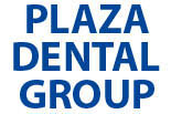 Plaza Dental Group logo