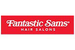 FANTASTIC SAMS logo