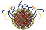 AZTECA MEXICAN RESTAURANT logo