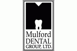 Mulford Dental Group logo