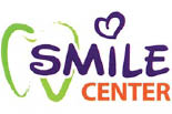 SMILE DENTAL CENTER logo