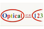 Optical123.Com logo