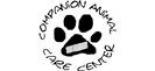 COMPANION ANIMAL CARE ANIMAL HOSPITAL VET logo