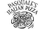 PASQUALE'S ITALIAN PIZZA logo