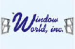 WINDOW WORLD OF HARFORD logo