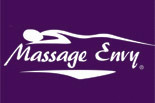 MASSAGE ENVY logo