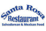 SANTA ROSA RESTAURANT logo