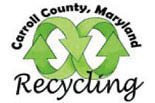 CARROLL COUNTY DEPT OF PUBLIC WORKS logo