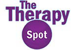 THE THERAPY SPOT- PEDIATRIC OCCUPATIONAL & SPEECH THERAPY logo