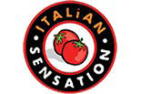 ITALIAN SENSATION logo