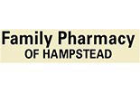 FAMILY PHARMACY OF HAMPSTEAD logo