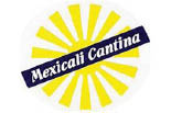 MEXICALI CANTINA logo