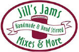 JILL'S JAMZ MIXES & MORE logo