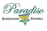PARADISO ITALIAN RISTORANTE^ logo