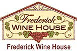 FREDERICK WINE HOUSE logo