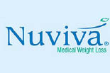 Nuviva Weight Loss logo
