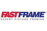 FAST FRAME MARKET logo