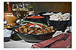 India Curry House logo