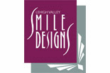 LEHIGH VALLEY SMILE DESIGN logo