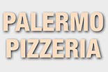 PALERMO PIZZERIA logo