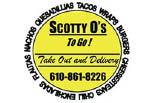 Scotty O's Tacos logo