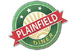 PLAINFIELD DINER logo