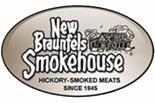 New Braunfels Smokehouse logo