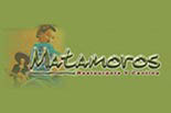 Matamoros Mexican Restaurant logo