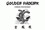 Golden Phoenix Chinese Restaurant logo