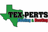 Tex-Perts logo