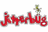 Jitterbug Pest Control logo