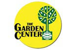 The Garden Center logo