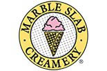 Marble Slab Creamery logo