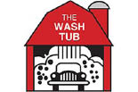 The Wash Tub logo