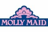 MOLLY MAID logo