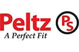 PELTZ SHOES logo