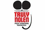 TRULY NOLEN logo