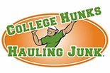 COLLEGE HUNKS HAULING JUNK logo